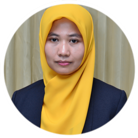 Dr. apt. Hariyanti, M.S.